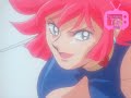 New Cutey Honey Episode 5 Speech Transformation SalamiTV