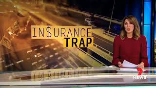 Download Lagu 7News Queensland - Weather and Closer, Friday April 30th 2021 Thumbnail