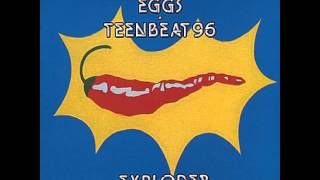 Eggs - Why Am I So Tired All The Time?