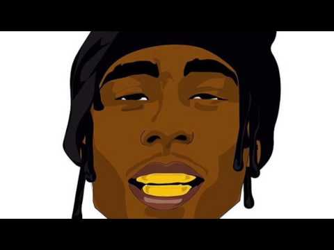 Moneyman Monsta- Blue Strip