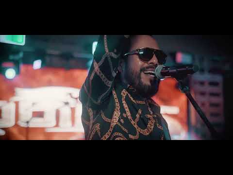 Los Inquietos Del Norte - Pedo y Cocodrilo (En Vivo)