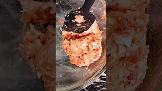 無添加!おウチで簡単お手軽ソーセージ＆サラミ風!!ライスペーパーで包んで作ってみた!! 260621