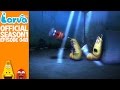 Official Yellow Terminator Larva Season 1 Episode 48