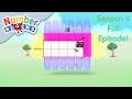 Eighteen Full Episode S4 E8 Learn To Count Numberblocks