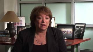 Thumbnail of Susan Lacy