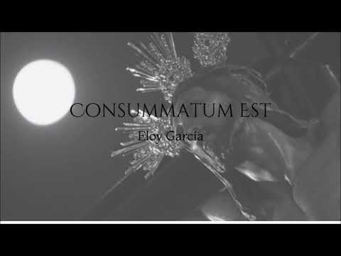 CONSUMMATUM EST || BM LA PAZ