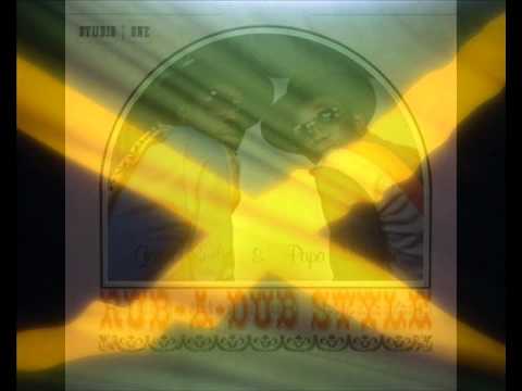 michigan & smiley nice up the dance (real rock riddim studio one)