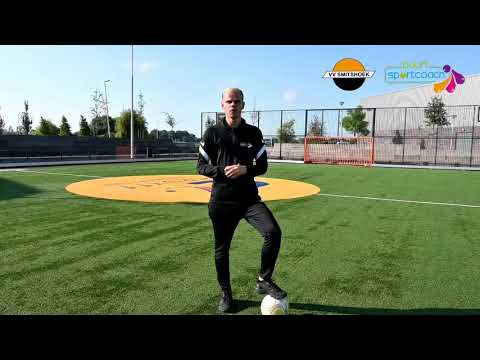 Walking Football Barendrecht - KijkopWelzijn & VV Smitshoek