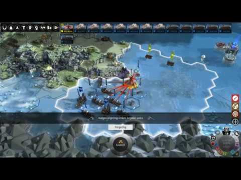 Endless Legend Stream 1 Part 38