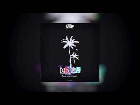 Murad, Vitux & Menor VN - Orla (Prod. RamuZ)
