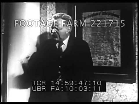 Recreated Theodore Roosevelt "Americanism" Speech 221715-19 | Footage Farm