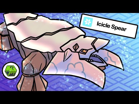 No One Uses Avalugg-H, But I Made It Insane