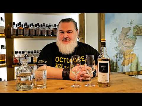 WH #548 – WHISKY - Miltonduff 17yo - Simply Good Whisky