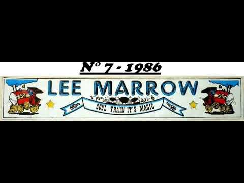 LEE MARROW DJ - N° 7 - 1986