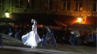 preview picture of video 'Incar Dansspektakel Katuit 2012 Dendermonde'