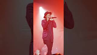 SOPRANO | Le Diable ne s'habille plus en Prada | Everest Tour | Metz 11 Mars 2017