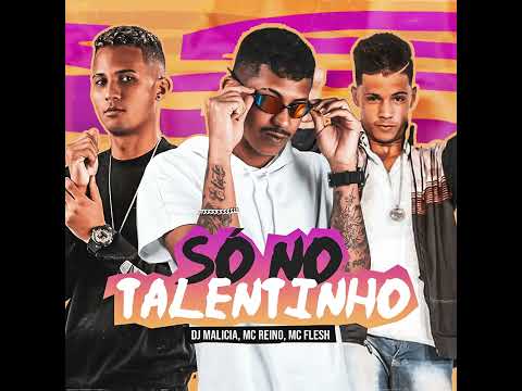 mc reino, mc flesh malandramente. dj maliçia