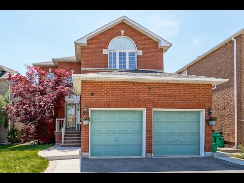 5468 Heatherleigh Avenue, Mississauga Home for Sale - Real Estate Properties for Sale