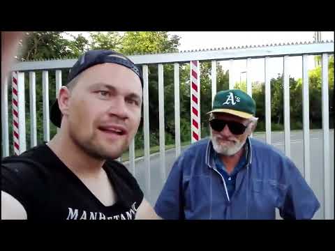 MC Isti - Szervkereskedelem (Official Music video 2017)