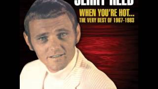 Jerry Reed ~ Gimme Back My Blues
