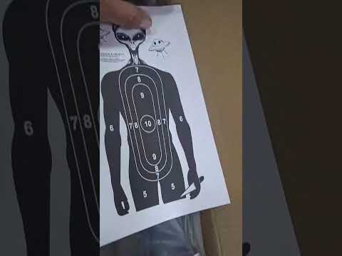 Vídeo De Verificación Rifle LB600 Polimero Cal 5.5 Para TURBACO B-BOLIVAR