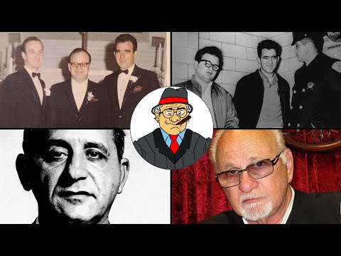 Coffee With Cullotta #48 - Sam Giancana