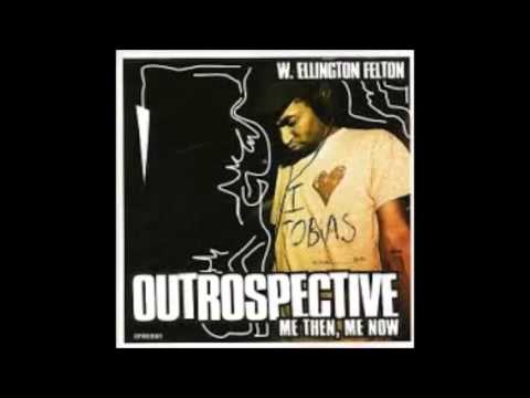 W. Ellington Felton - Candy of Lady Friday