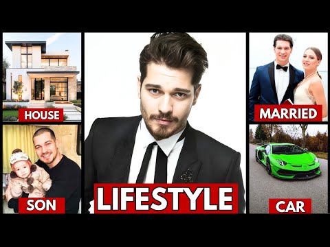 Cagatay Ulusoy Lifestyle 2025 || Wife, Net worth, Family, Girlfriend, Height, Biography 2025