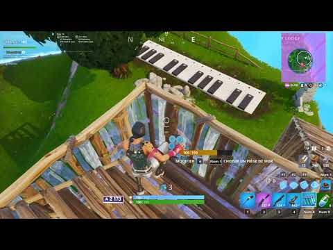 UNE FIN DE GAME TENDUE