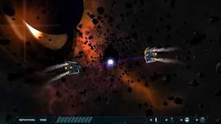 Gravity Core Gameplay (Alpha 10)