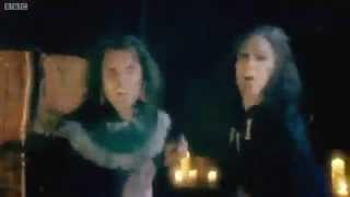 Horrible Histories - Aztec Priests&#39; Song