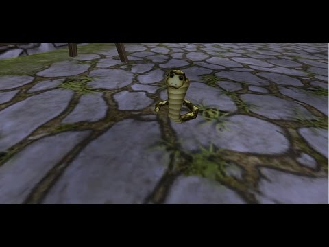 Star Stable [SSO] #92 Die Schlange beißt [German/Deutsch]