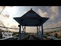 Blue Streak Official POV