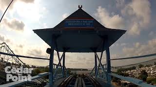 Blue Streak - Official POV