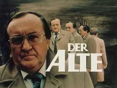 Der Alte 48 - Freispruch [HQ] Kult-Krimi 1981 (Erwin Köster)