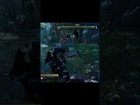 fiske vs the ghost of sparta ,YOU ARE MY ENEMY 😈 #godofwar #gaming #godofwarragnarok #kratos