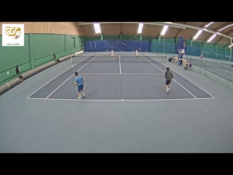 Kurt 3_19.1.2019 - Memoriál Petra Mariňáka (A-700) Prostějov - mladší žáci