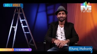 Maula | Rituraj Mohanty | Bangistan