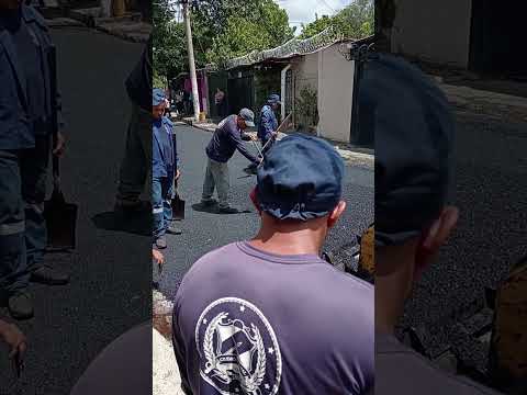 Superación Alcalde Mario Duran Distrito Ayutuxtepeque.