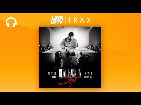 Potter Payper - T Shirt/F*** 12 [Audio] @PotterPayper | Link Up TV