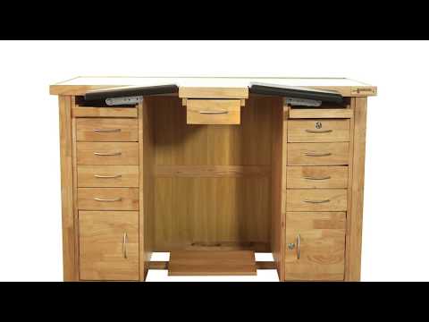 Watchmakers 9 Draw Bench, Durston