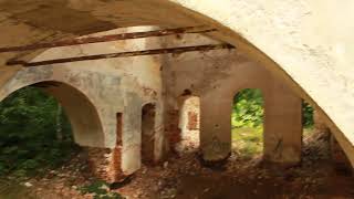 Места боёв 236 сд в наше время