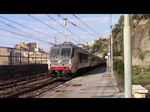 IC 1531 CON E401 STROMBAZZANTE!!!!