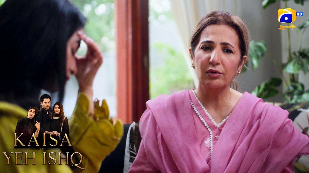 Paisa Bhi  Gaya Aur Ghar Bhi 😭 || Kaisa Yeh Ishq || Har Pal Geo