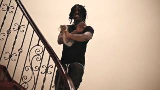 Chief Keef - Go Harder (Music Video)