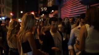 Ying Yang Twins at BSC