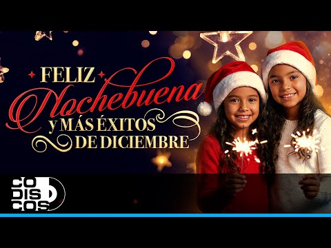 Feliz Nochebuena Y Más Éxitos De Diciembre