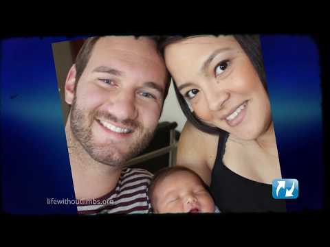 God Has No Limits: Nick Vujicic's Story
