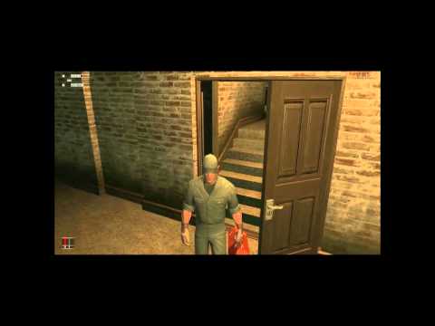 Hitman Blood Money - Mission 3 - Curtains Down - Silent Assassin - Professional