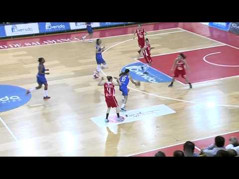 Playoff Semifinales Perfumerias Avenida   Embutidos Pajariel Bembibre PDM